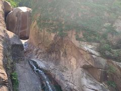 -崂山九水游览区