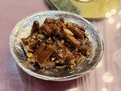 -健跳小海鲜(人民路店)