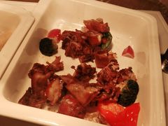 -无锡百乐温德姆花园酒店·自助餐厅