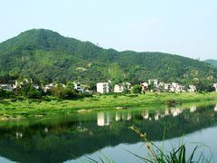 -新安江山水画廊风景区