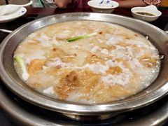 老来福酸汤兔(小锅)-老来福·非遗酸汤兔(凯旋路店)