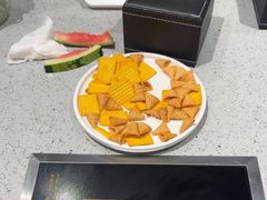 -林溪晚亭脆皮烤鱼(藁城店)