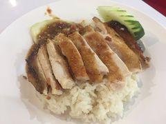 -Magic Food Point(Airport Street food)