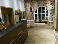 -星豆豆儿童摄影(南郊太白南路店)