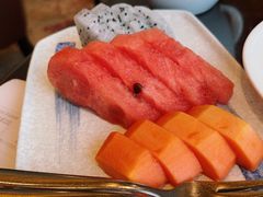 -福州世茂洲际酒店·福邸(台江店)