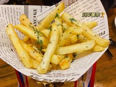 -1861意大利餐厅(文化广场店)