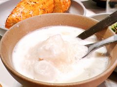 奶白酒-胡麻(静安嘉里店)