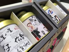 -茶颜悦色(雨花亭凯德二楼店)