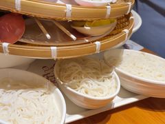 -陳生記米线·始于1989(中山北路店)