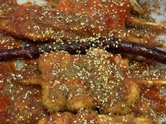 -大腕炸串(河东总店)