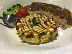 -OKOOKO澳客餐吧(乐天百货店)