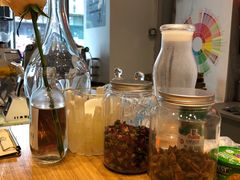 -BIJOU coffee&cocktail(龙岗万科广场店)