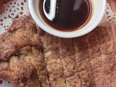 -顶特勒·黄鱼馆·特色菜(上海大世界店)