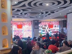 -大碗居·烤鸭·鱼头泡饼(天坛东门店)