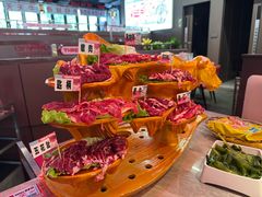 -三头牛·潮汕牛肉生蚝火锅 (夏湾店)