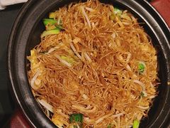 -北京老铺烤鸭(时代广场店)