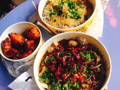 -降龙爪爪(建设路1店)