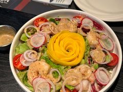 -Nord Grill&Bar Highland诺德西餐(深圳欢乐海岸店)