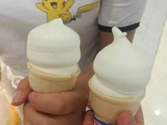 -DQ·蛋糕·冰淇淋(动壹店)