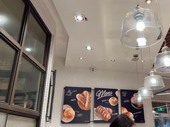 -新旺茶餐厅(嘉里城店)