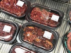 -盒马X会员店(上海森兰商都店)