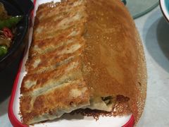 -大胡同天津菜·海肠捞饭·津门皮皮虾锅贴一绝(西姜井店)