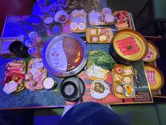 -牛New寿喜烧(曹路花园城店)