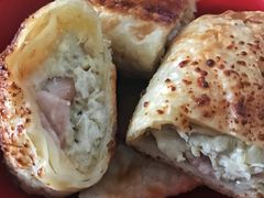 鸡肉卷-山姆餐吧(南昌红谷滩印象城店)