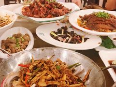 -陶然居·重庆菜(解放碑店)