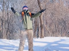 -长春市南湖公园