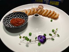 -凤凰湘语·海派湘菜(浦东旗舰店)