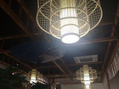 大堂-三石铁板烧(紫竹桥店)