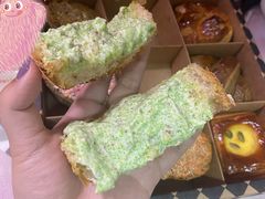-Let's Taipei 非常烘焙(太古里店)