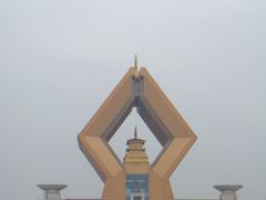 -法门文化景区