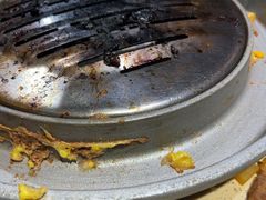 -安小胖韩国烤肉(财富广场画苑小区店)