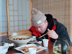 -巧婆婆特色东北菜·铁锅炖