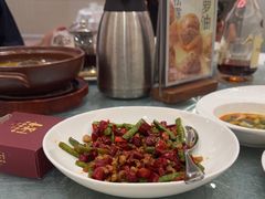 -喜宴又一村·粤菜·茶点·海鲜(壹方天地店)