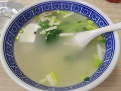 -樊记腊汁肉(竹笆市总店)