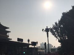 -前门(地铁站)