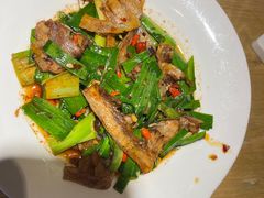 -蜀锦堂·川味现炒(襄阳武商汇店)