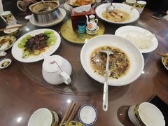 -黄狗猪头肉(运河路店)