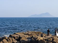 -青岛银沙滩