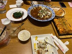 -峨嵋小镇·川菜(勒泰中心店)