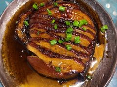 梅菜扣肉-69艺术餐厅(宋庄店)