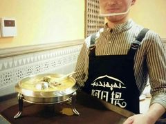-阿凡提餐厅(簋街店)