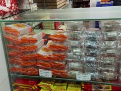 -义兰中糖饼店(大同路总店)