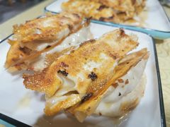 -春水锅贴·传统鲁菜(大明湖店)