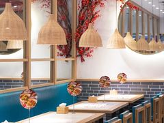 大堂-千稻剁椒大鱼头(CityOn熙地港店)