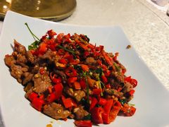 -阿斯牛牛·凉山菜(新会展店)