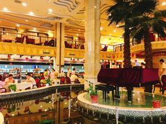 -碧中海汤泉汗蒸酒店